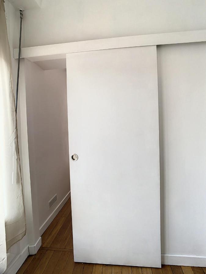 Appart Cosy Hyper Centre Luxe 4 Pers Wifi Apartment Amiens Exterior foto